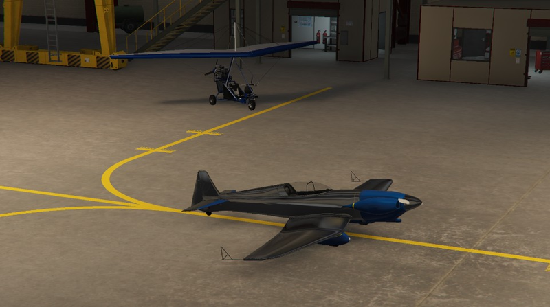 Illustration for article titled Show off your GTA garages